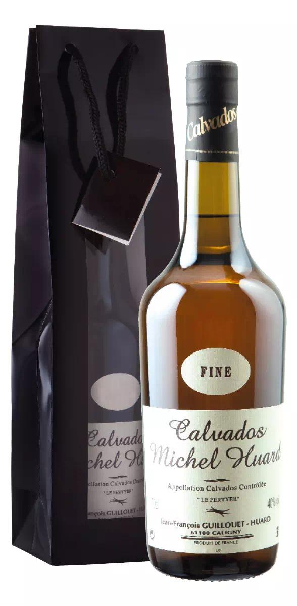 Кальвадос Мишель Уард Файн