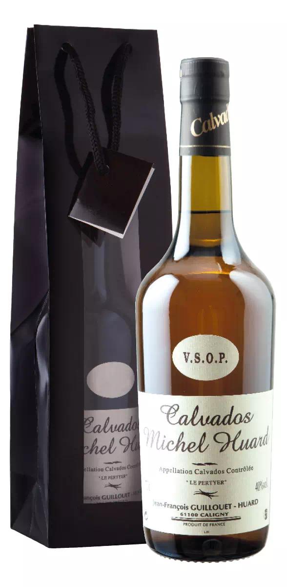 Кальвадос Мишель Уард ВСОП