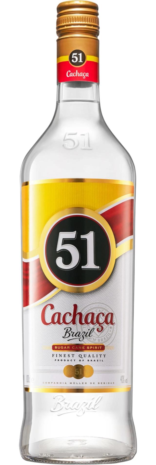 Кашаса "51"