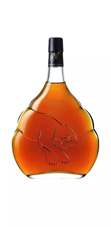 Коньяк Меуков ВСОП "Супериор"