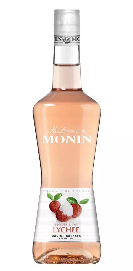 Ликёр десертный Монин Личи