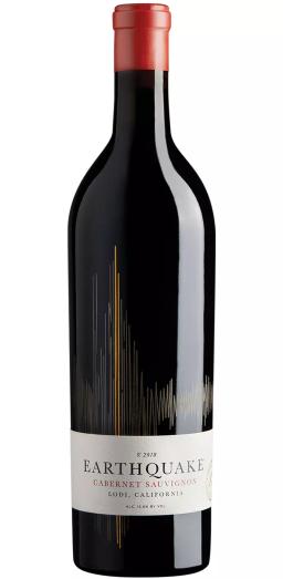 Вино Майкл Дэвид "Эрскуэйк" Каберне Совиньон AVA Лодай 