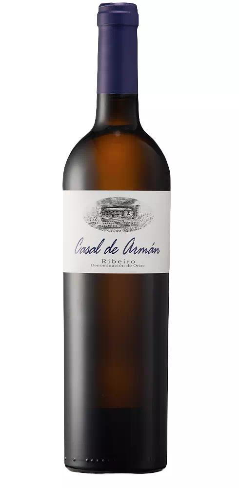 Вино Касал де Арман Блан DO Рибейро
