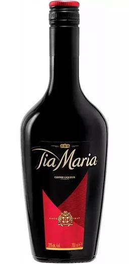 Ликёр десертный Ти Мария Кофейный