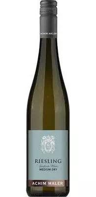 Вино Ахим Малер Рислинг (Рейнгау)