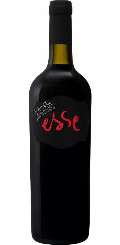 Вино ЭССЕ Каберне Фран ЗГУ Крым