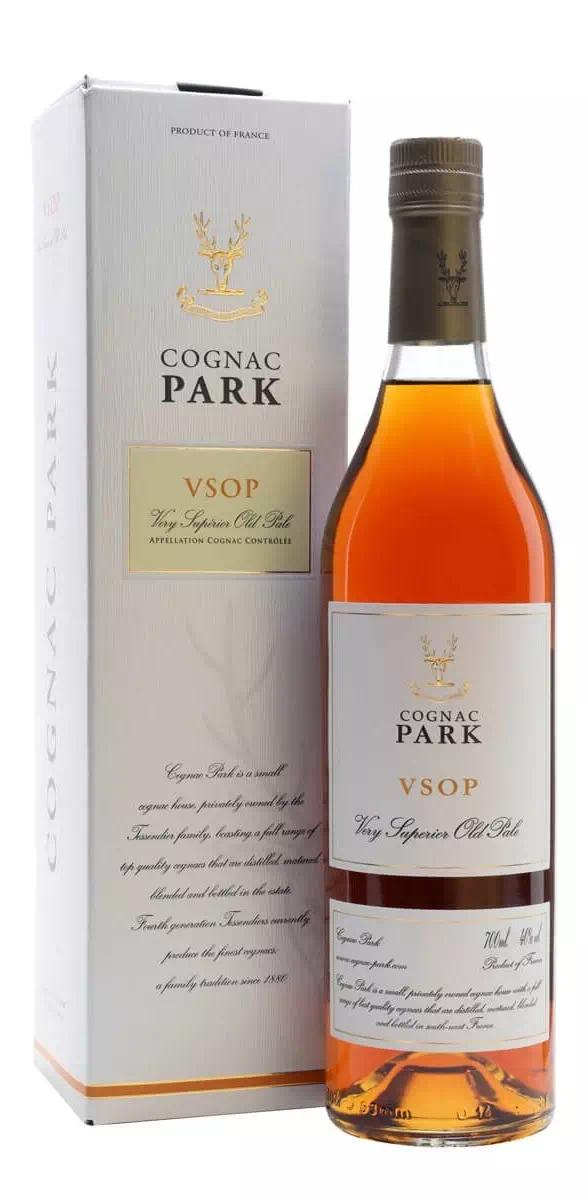 Коньяк Парк ВСОП
