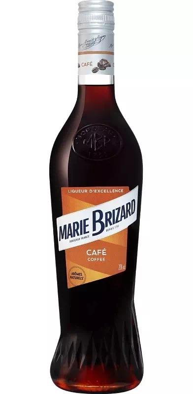 Ликёр десертный Мари Бризар Кофе