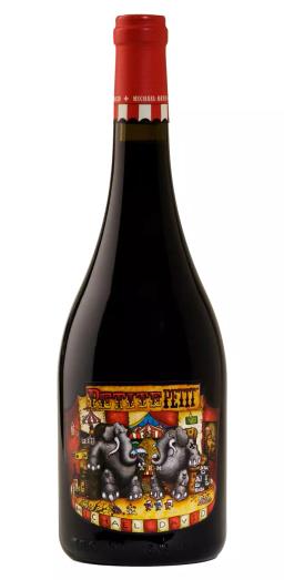 Вино Майкл Дэвид "Петит Пети" AVA Лодай 