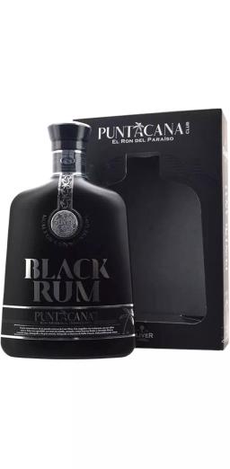 Ром Пунтакана Клаб "Блэк"