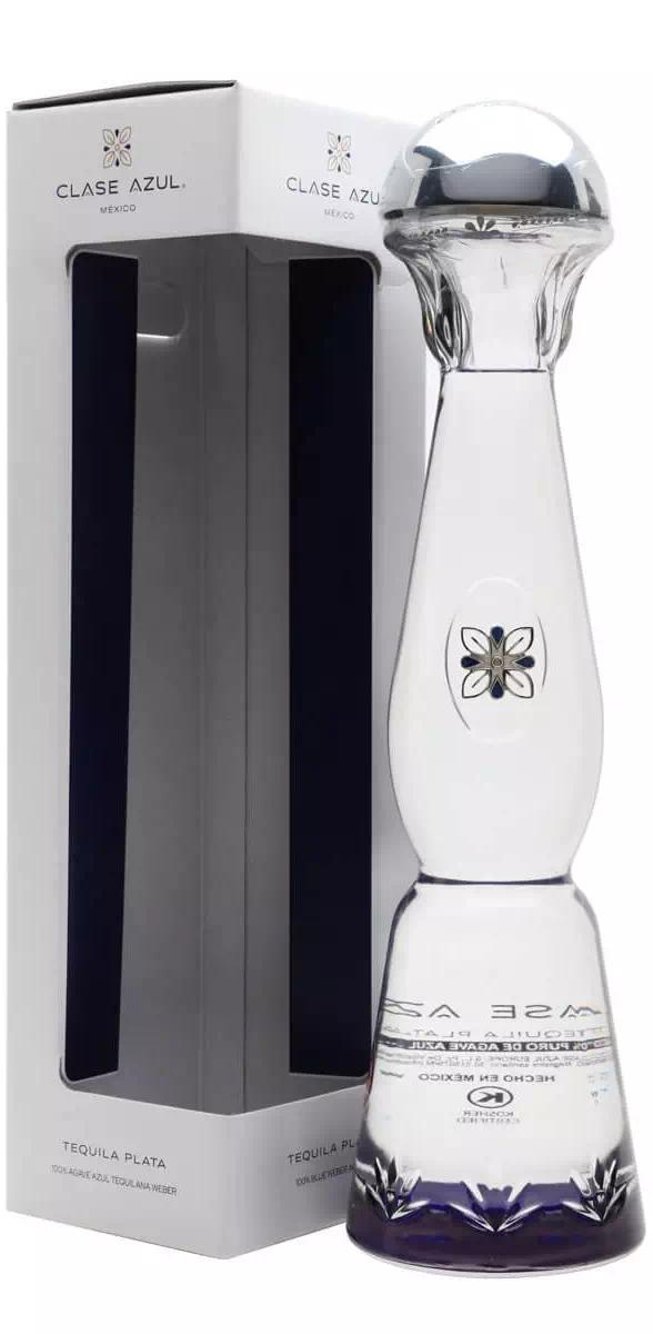 Текила Класе Азул Плата