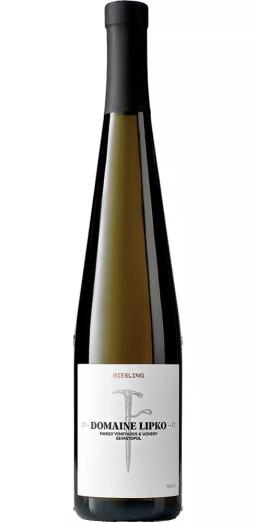 Вино Домен Липко Рислинг