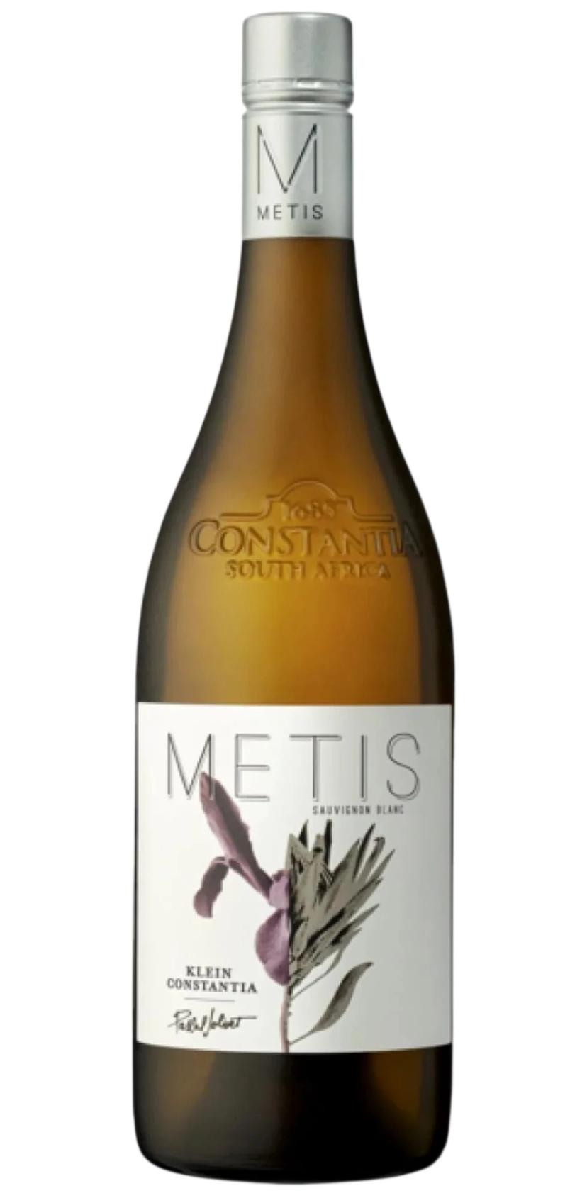 Вино Кляйн Констанция "Метис" Совиньон Блан WO Констанция