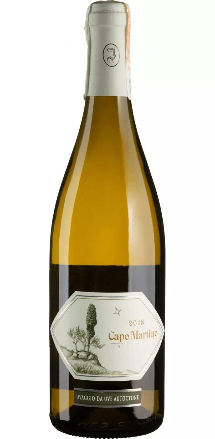 Вино Йерманн "Капо Мартино" IGT Венеция Джулия