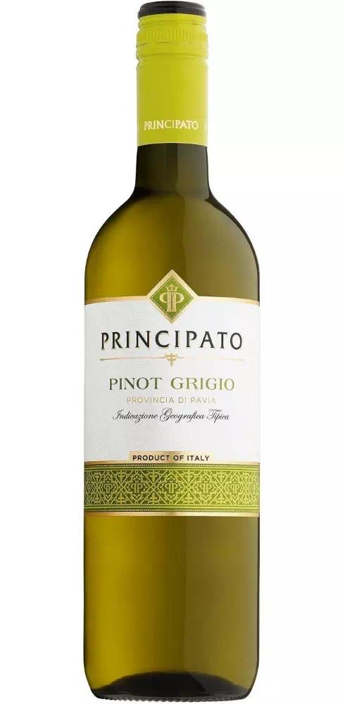 Вино Принчипато Пино Гриджио IGT Павия
