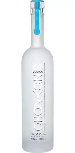 Водка Оганян "Айс"