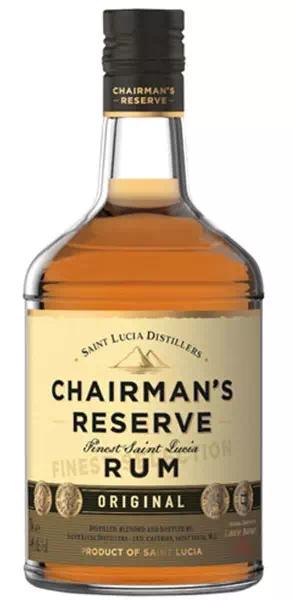 Ром Шерман'с Резерв "Ориджинал"