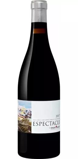 Вино Эспектакль DO Монтсант