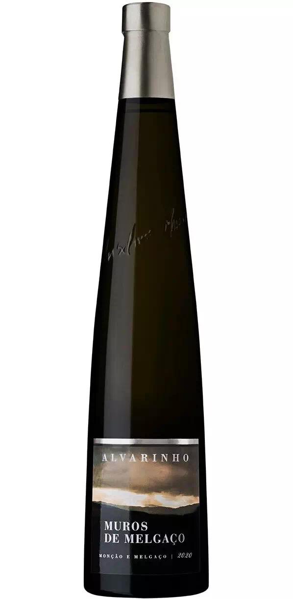 Вино Муруш де Мелгасу Альбариньо DOC Винью Верде (Монсао и Мелгасу)