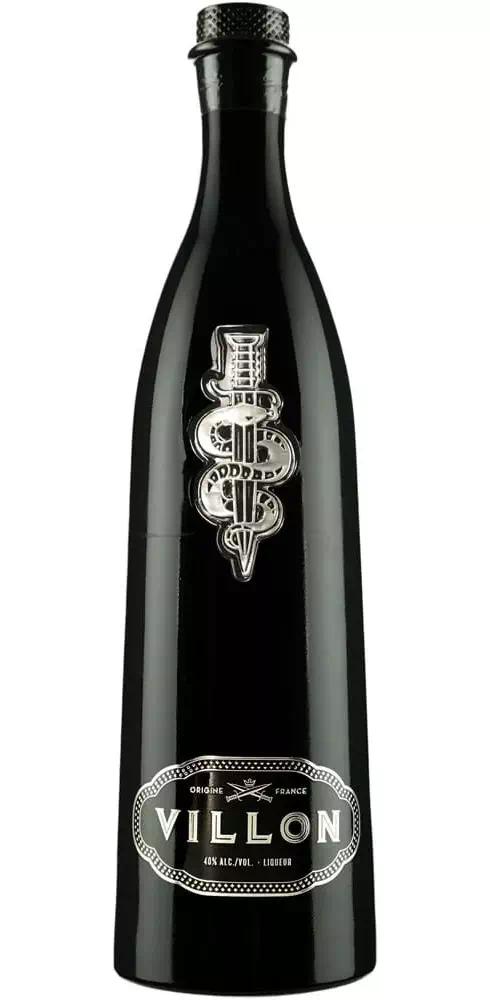 Ликёр крепкий Вийон