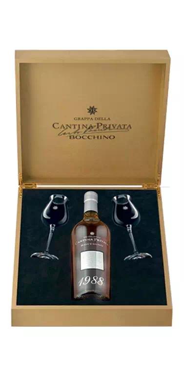 Граппа Боккино "Кантина Привата"