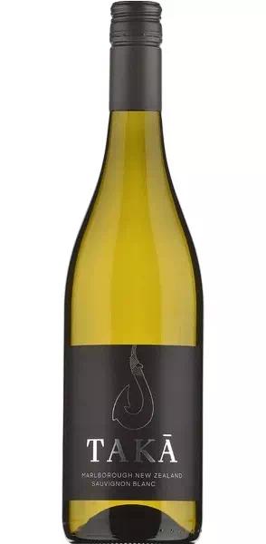 Вино Така Совиньон Блан (Мальборо)