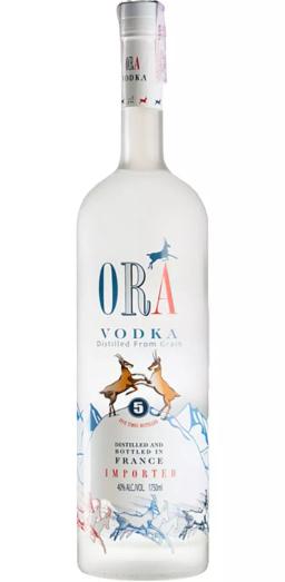 Водка Ора