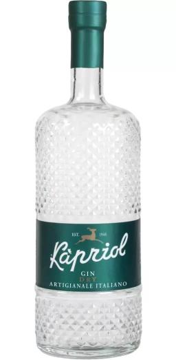 Джин Каприол Драй