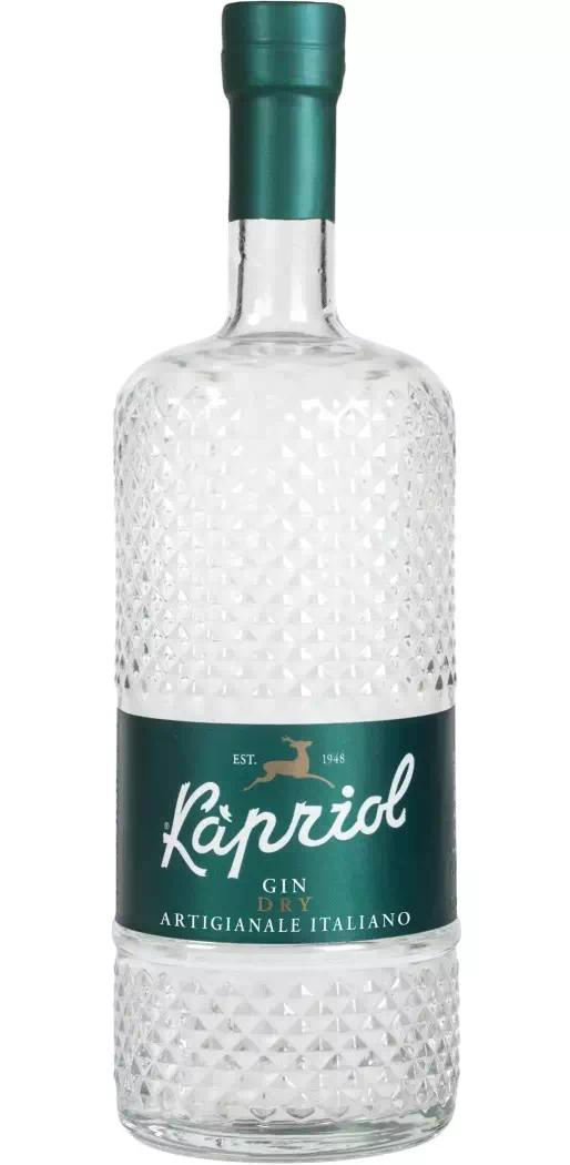 Джин Каприол Драй