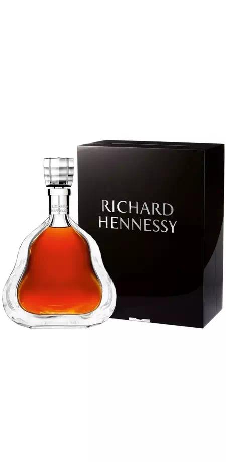 Коньяк Хеннесси "Ричард"