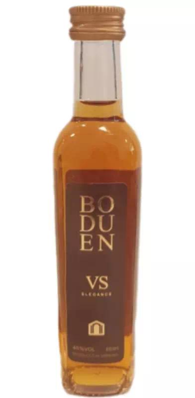 Армянский коньяк Бодуен ВС 5-летний
