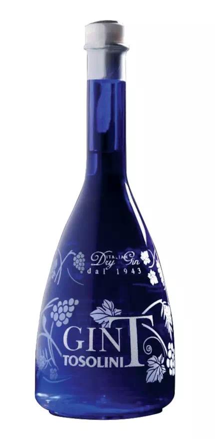 Джин Бепи Тосолини "Т" Драй