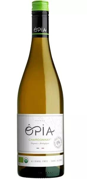 Вино безалкогольное Опиа Шардоне