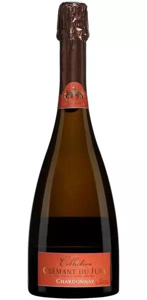 Игристое вино Марсель Кабелье "Коллексьон" Шардоне AOC Креман де Жюра