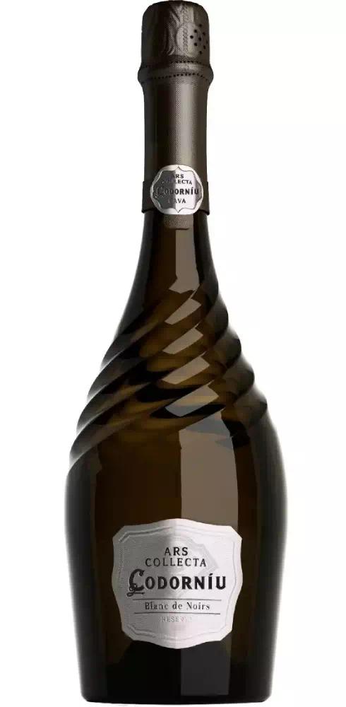 Игристое вино Кодорниу "Арс Коллекта" Блан де Нуар Брют DO Кава Гран Резерва
