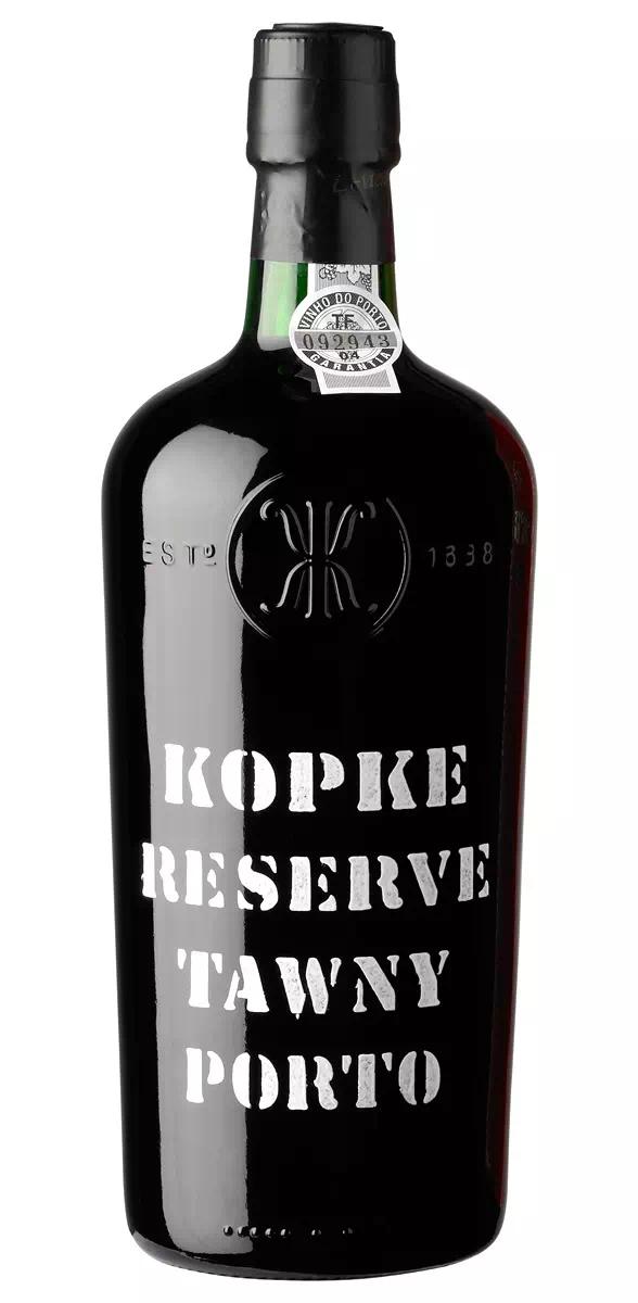Портвейн Копке Резерв Тони DOC Порту 