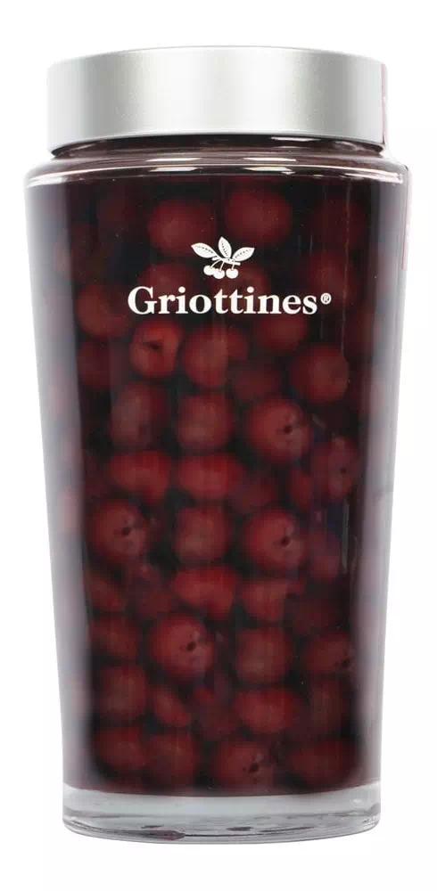 Ликёр десертный Гриоттин