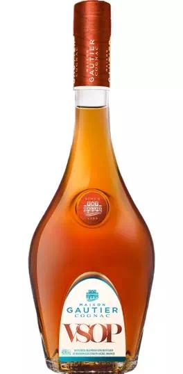 Коньяк Готье ВСОП AOC