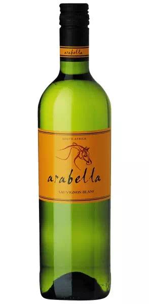 Вино Арабелла Совиньон Блан WO Западный Кейп