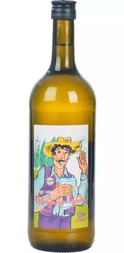 Вино Гусевъ Уньи Блан ЗГУ Нижняя Волга