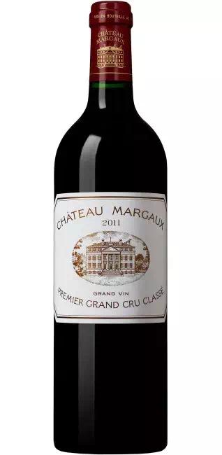 Вино Шато Марго AOC Марго Премье Гран Крю Классе