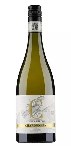 Вино Сидни Уилкокс Шардоне (Риверленд)