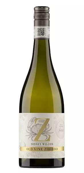 Вино Сидни Уилкокс Шардоне (Риверленд)