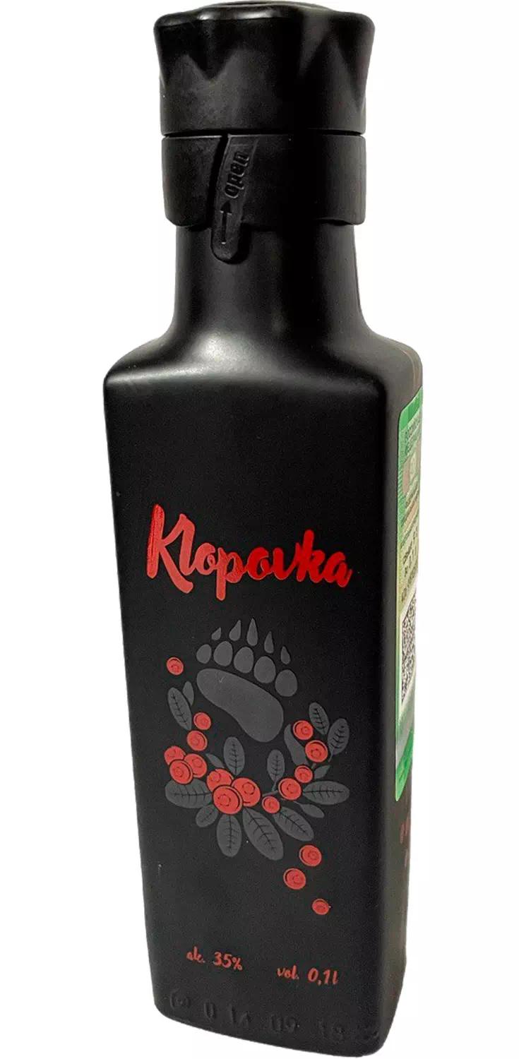 Аперетив Клоповка