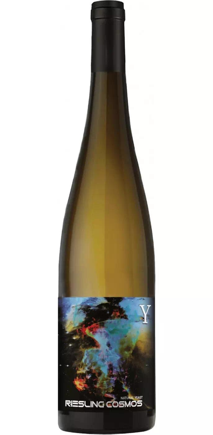 Вино Яйла "Космос" Рислинг (Севастополь)