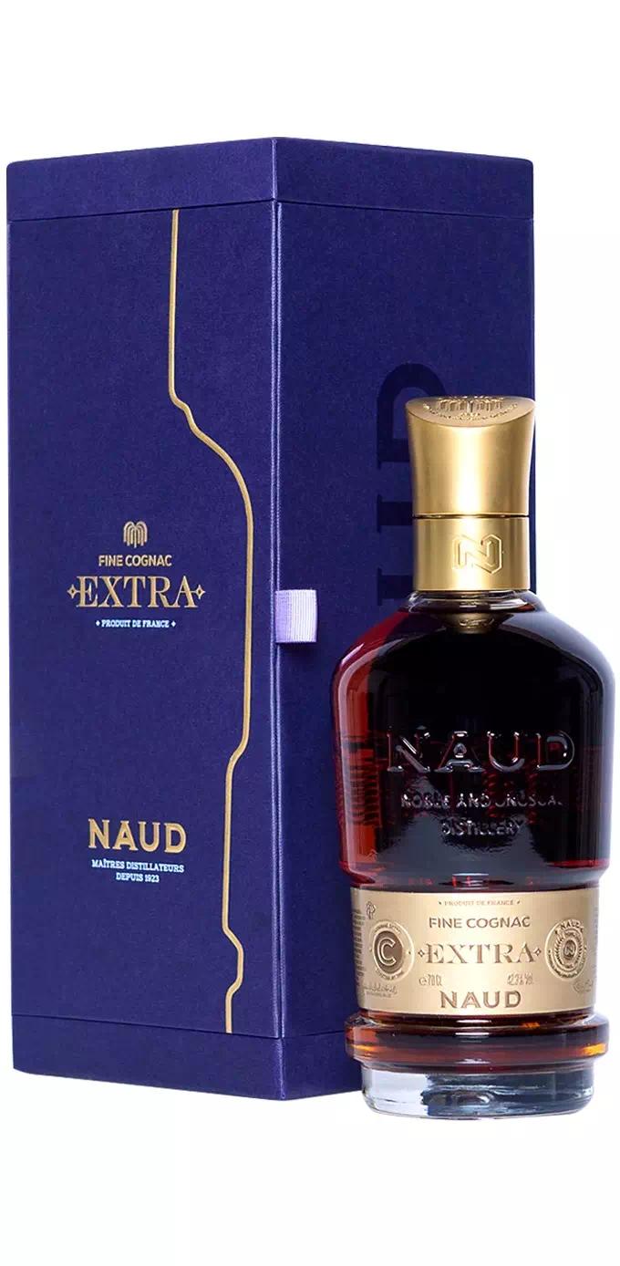 Коньяк Науд Экстра