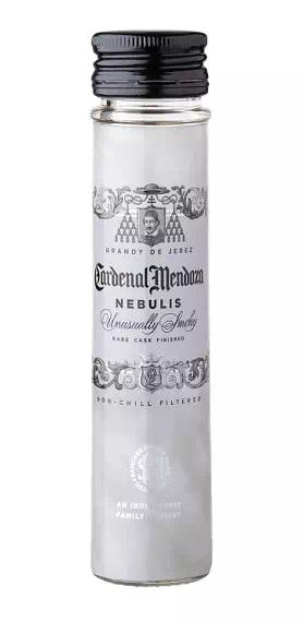 Хересный бренди Кардинал Мендоза "Нэбулис"