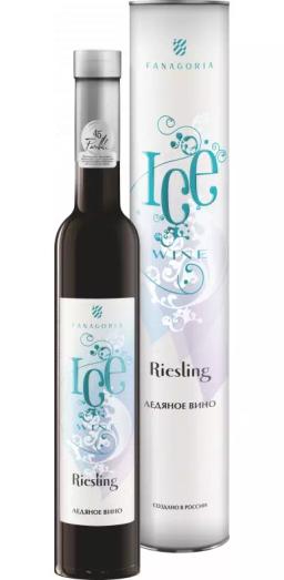 Десертное вино Фанагория "Ice Wine" Мускат