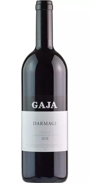 Вино Гайя "Дармаджи" DOC Ланге