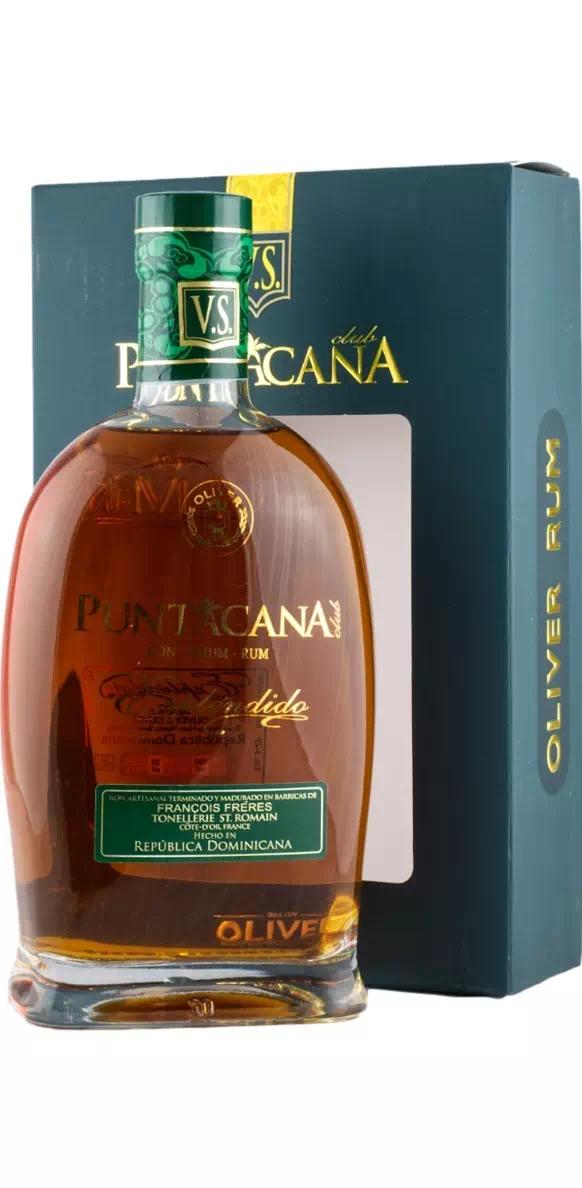 Ром Пунтакана Клаб "Эсплендидо"
